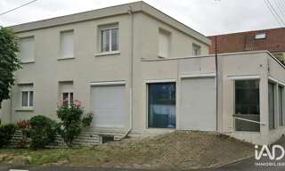 Commerce  110 m² à louer à Morangis (91420)