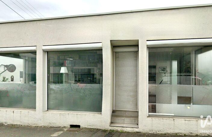 Location Boutique/Local commercial 110 m&sup2; — photo 2