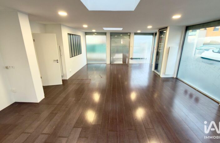 Location Boutique/Local commercial 110 m&sup2; — photo 3