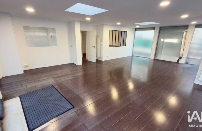 Location Boutique/Local commercial 110 m&sup2; — photo 4