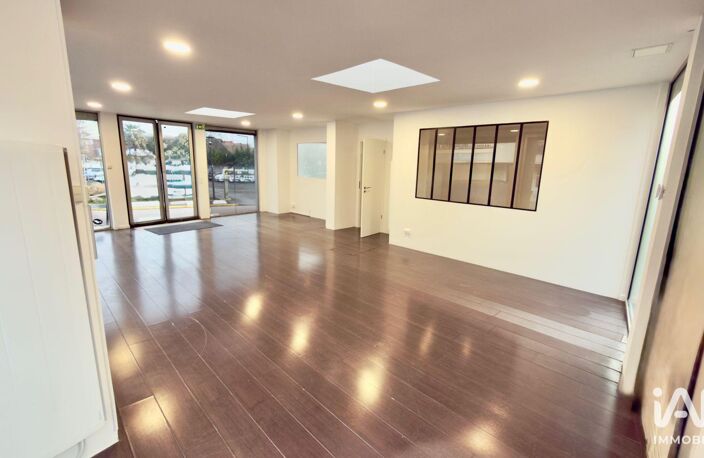 Location Boutique/Local commercial 110 m&sup2; — photo 5