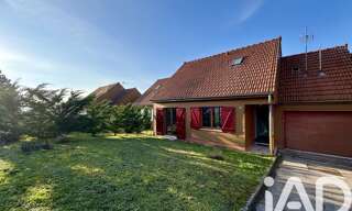 Maison 4 Pièces 88 m² à vendre à Vitry-le-François (51300)