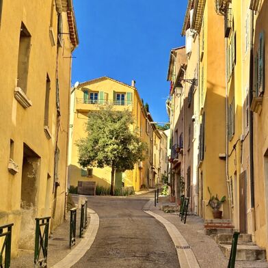 Immeuble  449000 €