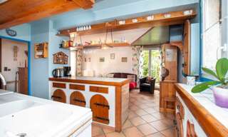 Maison 4 Pièces 80 m² à vendre à Fontenilles (31470)