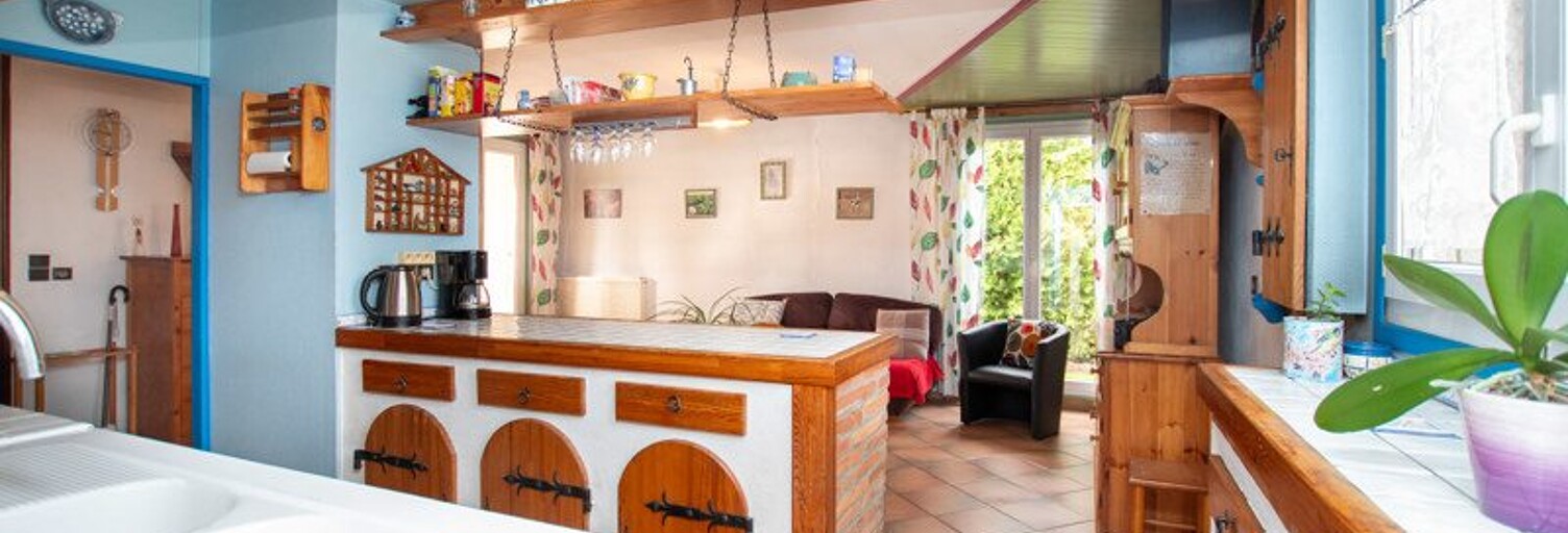 Maison 4 Pièces 80 m² à vendre à Fontenilles (31470)