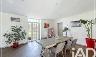 Maison 10 Pièces 224 m² à vendre à Magescq (40140)