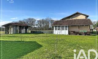 Maison 10 Pièces 224 m² à vendre à Magescq (40140)