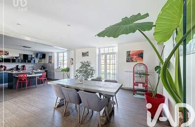 Vente Demeure 10 pièces — photo du bien