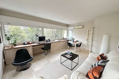 Appartement 2 pièces 340000 €