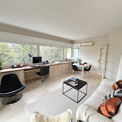 Appartement 2 pièces 340000 €