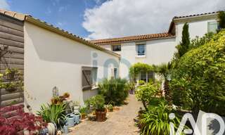 Maison 6 Pièces 152 m² à vendre à Marsilly (17137)