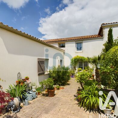 Maison 6 pièces 572000 €