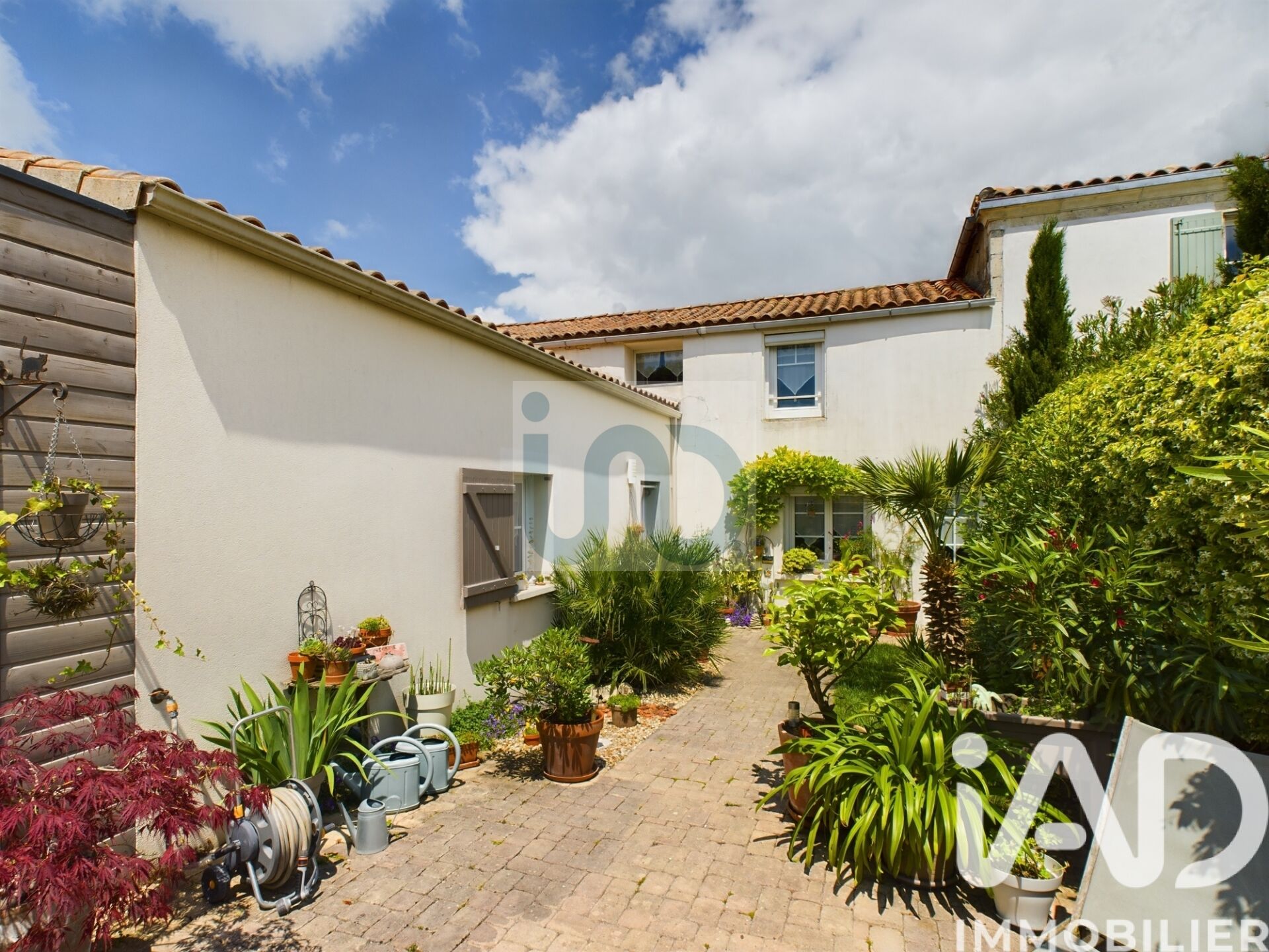 Vente Maison/villa 6 pièces - Photo 4