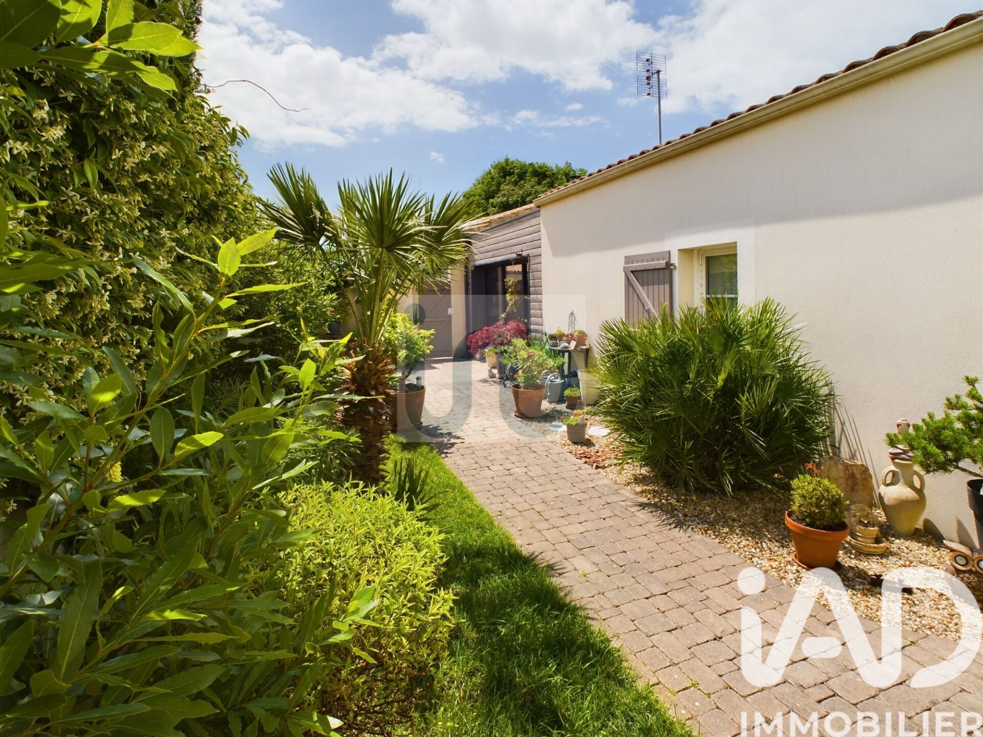 Vente Maison/villa 6 pièces - Photo 5