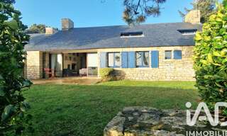 Maison 8 Pièces 187 m² à vendre à Sarzeau (56370)