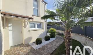 Maison 4 Pièces 90 m² à vendre à Les Noës-près-Troyes (10420)