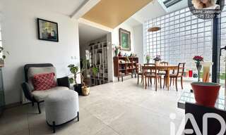 Maison 4 Pièces 104 m² à vendre à Sceaux (92330)