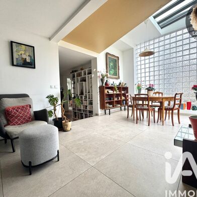 Maison 4 pièces 1125000 €