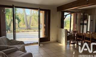 Maison 7 Pièces 170 m² à vendre à Saintry-sur-Seine (91250)