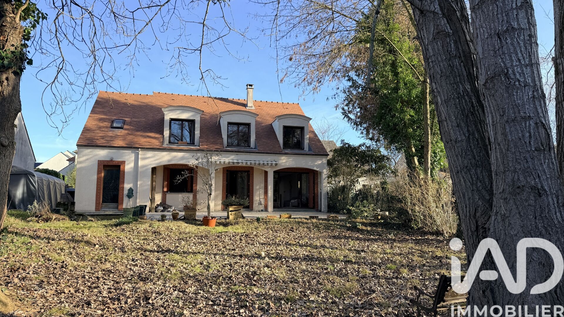 Vente Maison/villa 7 pièces - Photo 3