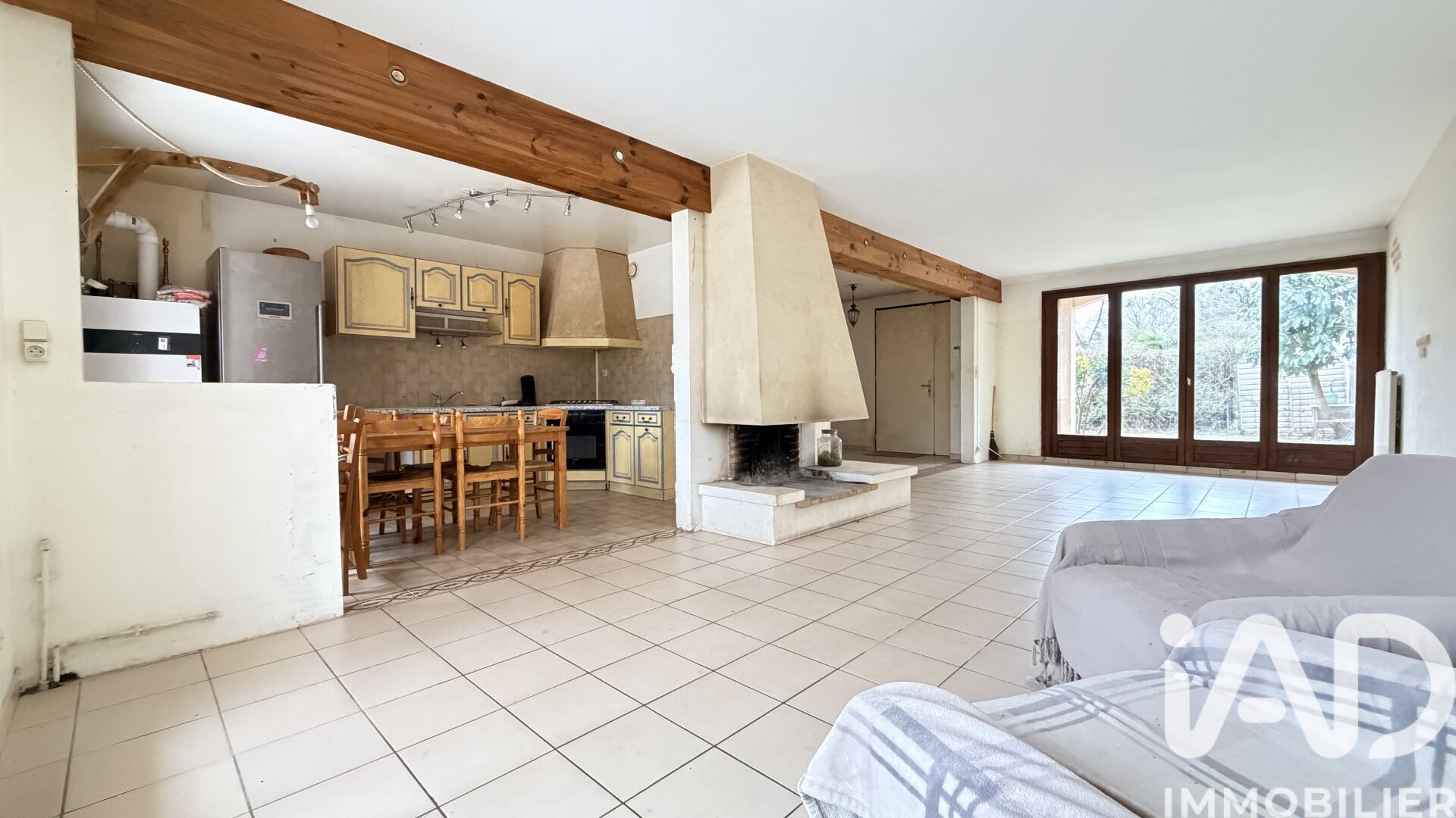 Vente Maison/villa 7 pièces - Photo 4