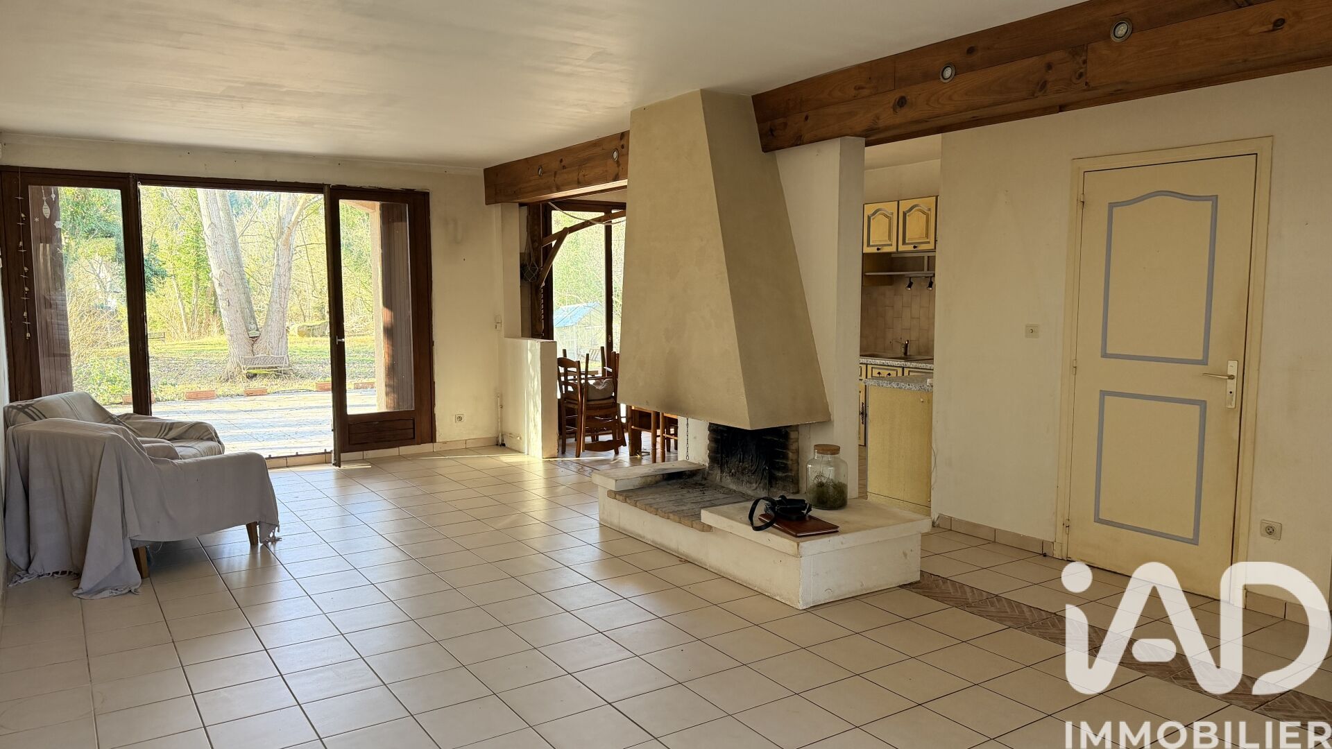 Vente Maison/villa 7 pièces - Photo 5