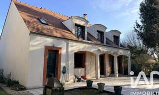 Maison 7 Pièces 170 m² à vendre à Saintry-sur-Seine (91250)