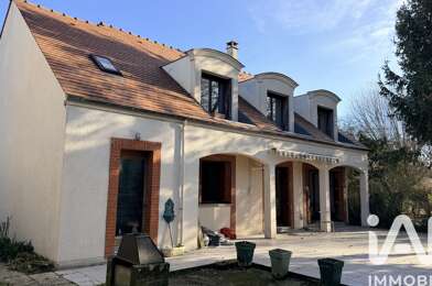 Maison 7 pièces 440000 €