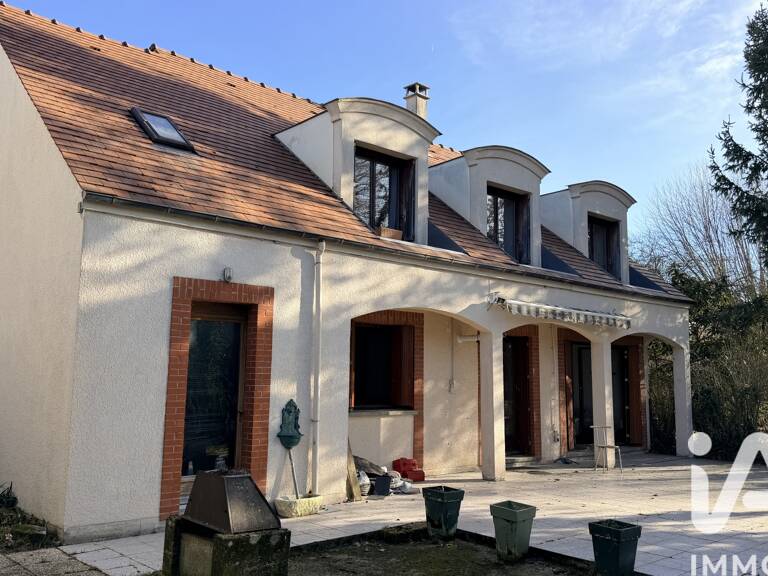 Vente Maison/villa 7 pièces — photo 1