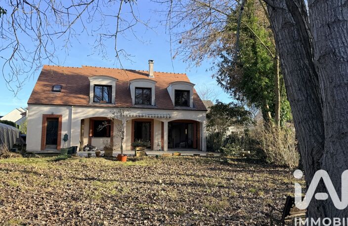 Vente Maison/villa 7 pièces — photo 4