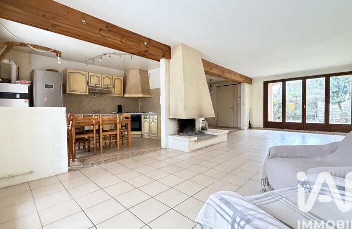 Vente Maison/villa 7 pièces — photo 5