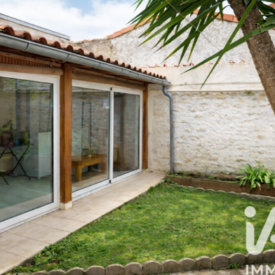 Maison 6 pièces 598000 €