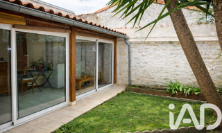 Maison 6 Pièces 145 m² à vendre à La Rochelle (17000)