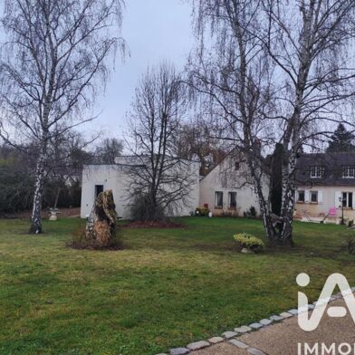 Maison 6 pièces 435000 €