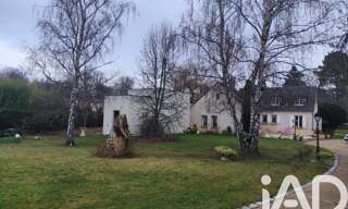 Maison 6 Pièces 158 m² à vendre à Boissise-la-Bertrand (77350)