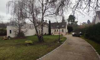 Maison 6 Pièces 158 m² à vendre à Boissise-la-Bertrand (77350)
