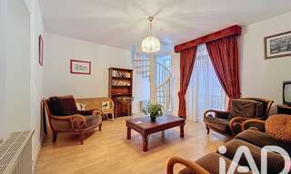 Appartement 5 Pièces 113 m² à vendre à Concarneau (29900)