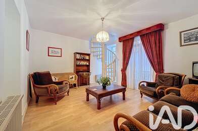 Appartement 5 pièces 248500 €