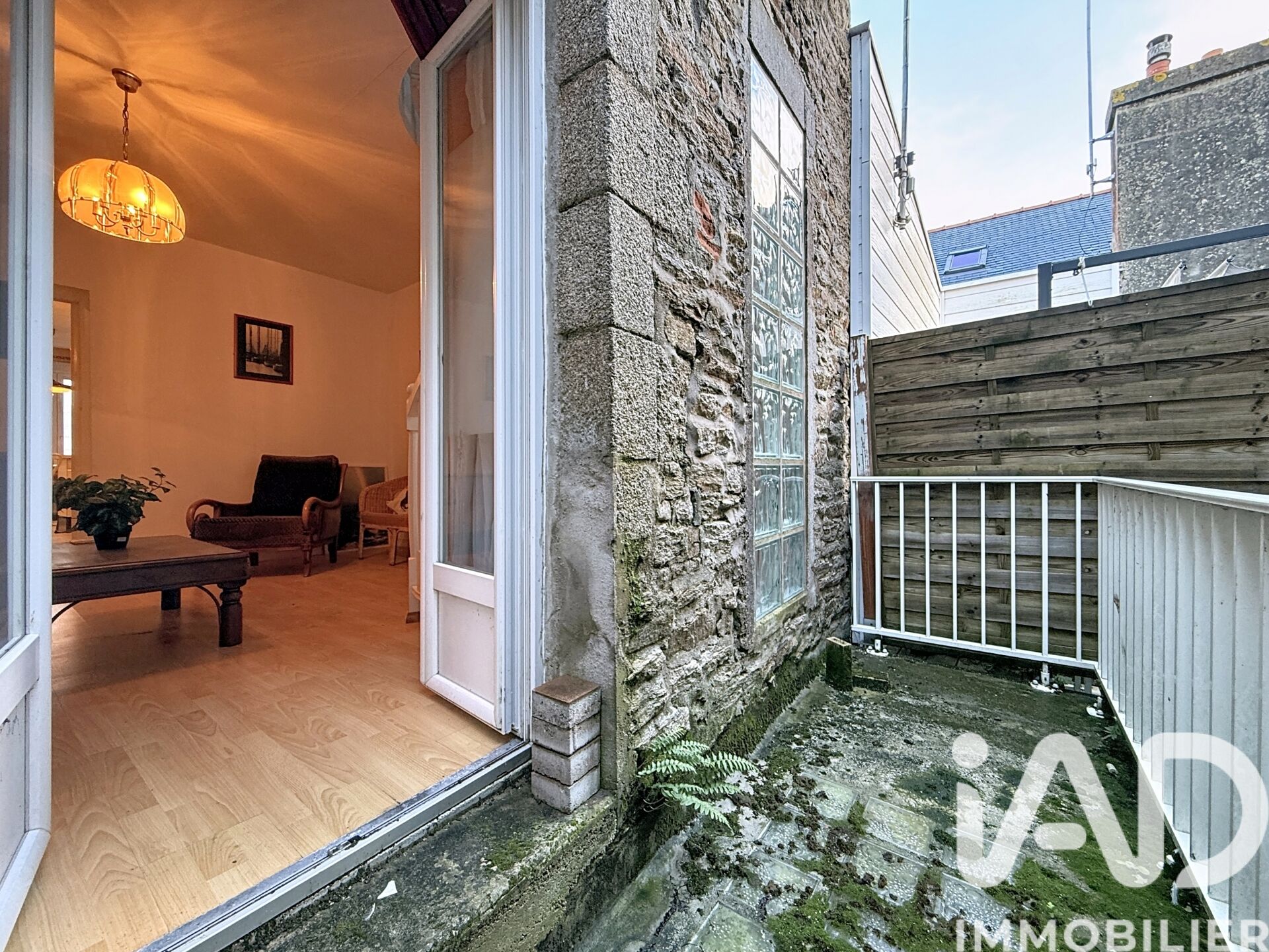 Vente Duplex 5 pièces - Photo 3