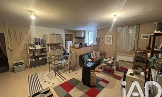 Appartement 3 Pièces 64 m² à vendre à Hauts de Bienne (39400)