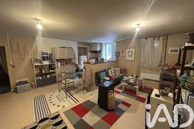 Appartement 3 pièces 63500 €