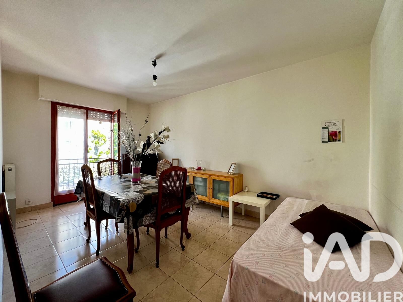Villejuif - 141m² - 8p.