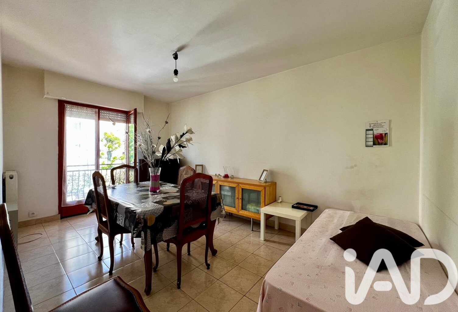 Vente Maison/villa 8 pièces — photo 1