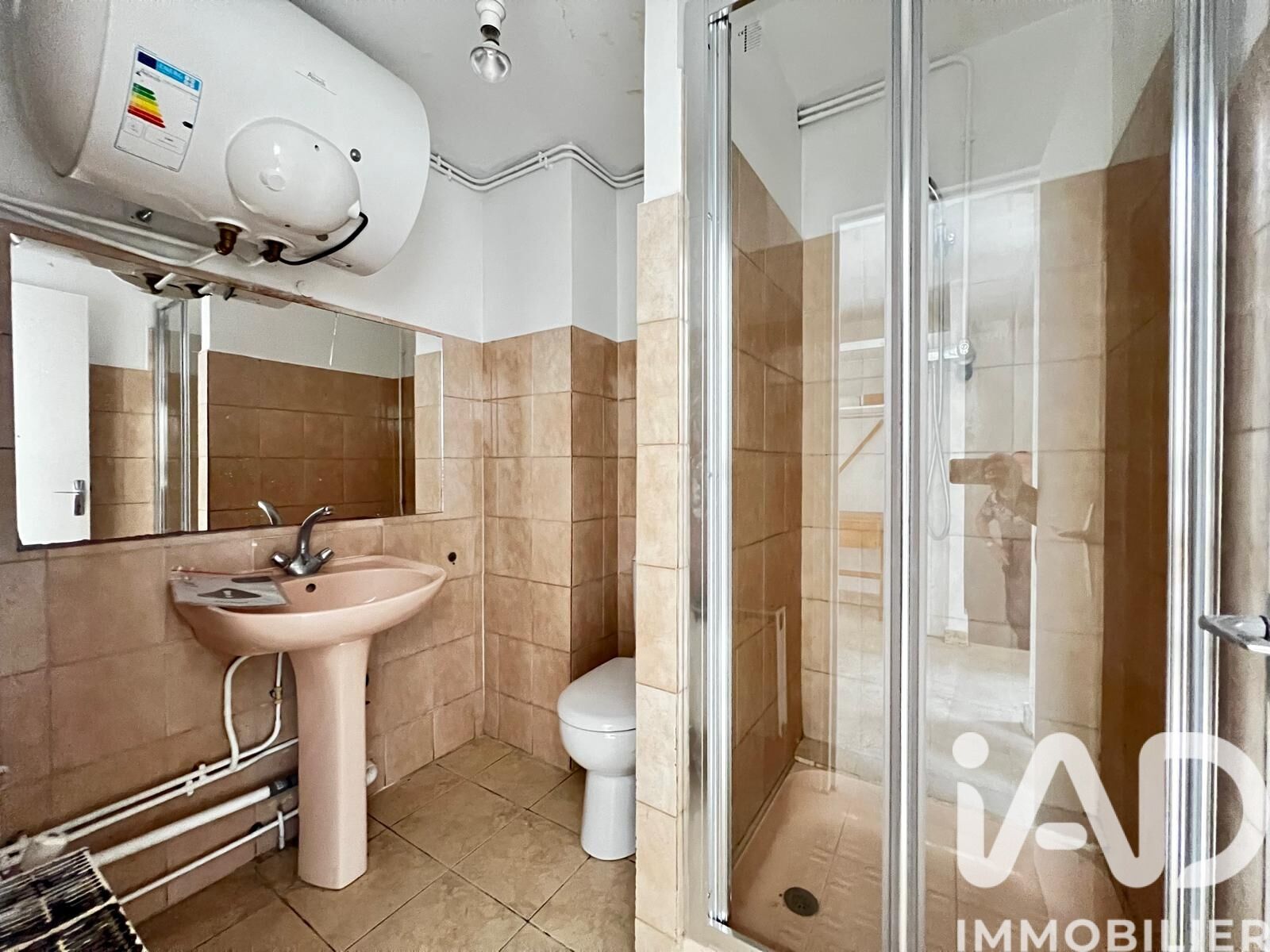 Vente Maison/villa 8 pièces - Photo 4