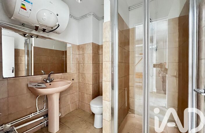 Vente Maison/villa 8 pièces — photo 4
