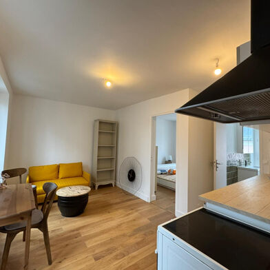 Appartement 2 pièces 950 €