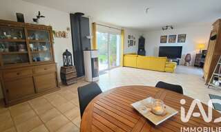 Maison 6 Pièces 127 m² à vendre à Mouilleron-le-Captif (85000)