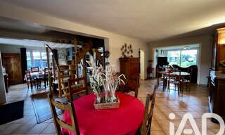 Maison 6 Pièces 160 m² à vendre à Vexin-sur-Epte (27420)