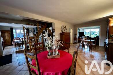 Maison 6 pièces 265000 €