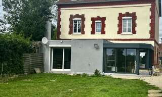 Maison 6 Pièces 160 m² à vendre à Les Thilliers-en-Vexin (27420)